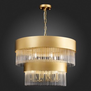 Подвесная люстра ST-Luce Contatto SL1225.203.09 в Лесном - lesnoy.mebel24.online | фото 10