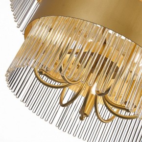 Подвесная люстра ST-Luce Contatto SL1225.203.09 в Лесном - lesnoy.mebel24.online | фото 12