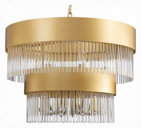 Подвесная люстра ST-Luce Contatto SL1225.203.09 в Лесном - lesnoy.mebel24.online | фото 2