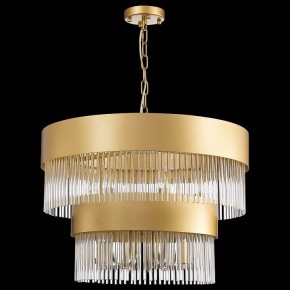 Подвесная люстра ST-Luce Contatto SL1225.203.09 в Лесном - lesnoy.mebel24.online | фото 5