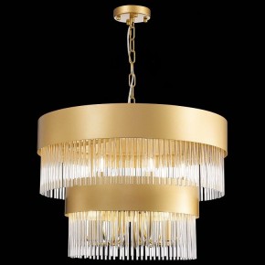 Подвесная люстра ST-Luce Contatto SL1225.203.09 в Лесном - lesnoy.mebel24.online | фото 6
