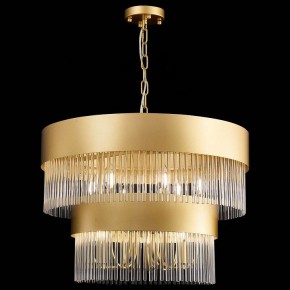 Подвесная люстра ST-Luce Contatto SL1225.203.09 в Лесном - lesnoy.mebel24.online | фото 7