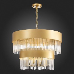 Подвесная люстра ST-Luce Contatto SL1225.203.09 в Лесном - lesnoy.mebel24.online | фото 8