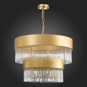 Подвесная люстра ST-Luce Contatto SL1225.203.09 в Лесном - lesnoy.mebel24.online | фото 9