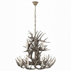 Подвесная люстра ST-Luce Corna SL154.703.12 в Лесном - lesnoy.mebel24.online | фото 3