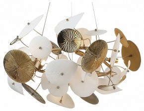 Подвесная люстра ST-Luce Dahlia SL1518.303.06 в Лесном - lesnoy.mebel24.online | фото