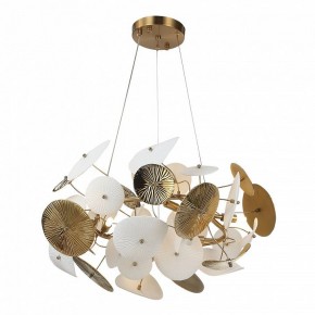 Подвесная люстра ST-Luce Dahlia SL1518.303.06 в Лесном - lesnoy.mebel24.online | фото 2