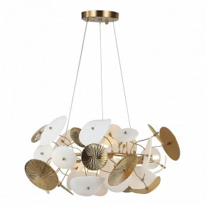 Подвесная люстра ST-Luce Dahlia SL1518.303.06 в Лесном - lesnoy.mebel24.online | фото 3