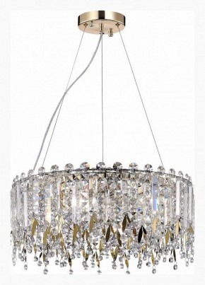Подвесная люстра ST-Luce Desio SL1655.203.06 в Лесном - lesnoy.mebel24.online | фото 3