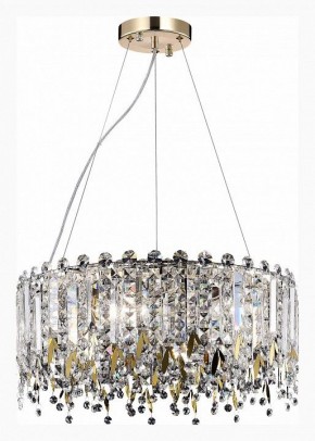 Подвесная люстра ST-Luce Desio SL1655.203.06 в Лесном - lesnoy.mebel24.online | фото 4