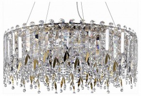 Подвесная люстра ST-Luce Desio SL1655.203.08 в Лесном - lesnoy.mebel24.online | фото