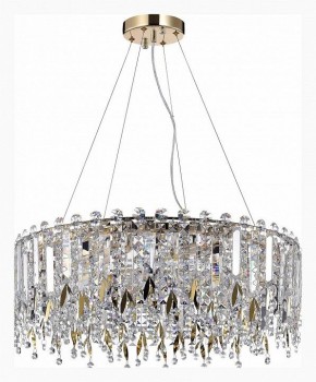 Подвесная люстра ST-Luce Desio SL1655.203.08 в Лесном - lesnoy.mebel24.online | фото 2