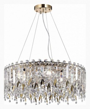 Подвесная люстра ST-Luce Desio SL1655.203.08 в Лесном - lesnoy.mebel24.online | фото 3