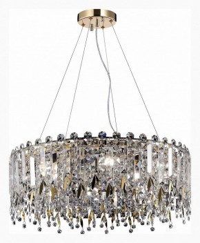 Подвесная люстра ST-Luce Desio SL1655.203.08 в Лесном - lesnoy.mebel24.online | фото 4