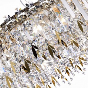 Подвесная люстра ST-Luce Desio SL1655.203.08 в Лесном - lesnoy.mebel24.online | фото 5
