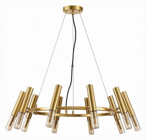 Подвесная люстра ST-Luce Eclip SL1236.203.10 в Лесном - lesnoy.mebel24.online | фото 3