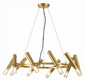 Подвесная люстра ST-Luce Eclip SL1236.203.10 в Лесном - lesnoy.mebel24.online | фото 4