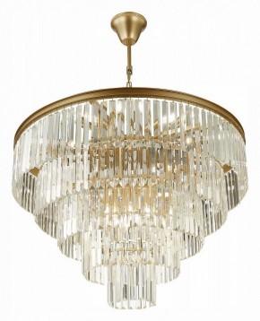 Подвесная люстра ST-Luce Ercolano SL1624.203.15 в Лесном - lesnoy.mebel24.online | фото 2