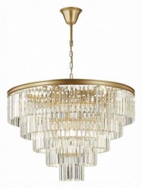 Подвесная люстра ST-Luce Ercolano SL1624.203.15 в Лесном - lesnoy.mebel24.online | фото 4