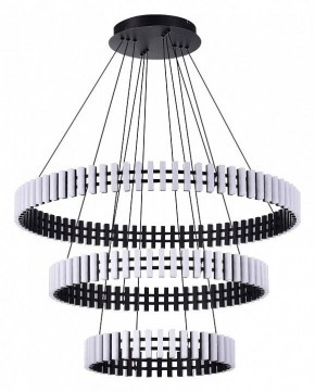 Подвесная люстра ST-Luce Estense SL6203.403.105 в Лесном - lesnoy.mebel24.online | фото