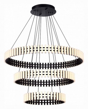 Подвесная люстра ST-Luce Estense SL6203.403.105 в Лесном - lesnoy.mebel24.online | фото 2
