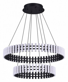 Подвесная люстра ST-Luce Estense SL6203.403.65 в Лесном - lesnoy.mebel24.online | фото