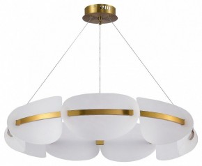 Подвесная люстра ST-Luce Etoile SL1304.203.56 в Лесном - lesnoy.mebel24.online | фото 3