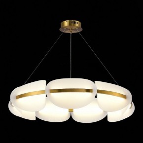 Подвесная люстра ST-Luce Etoile SL1304.203.56 в Лесном - lesnoy.mebel24.online | фото 4