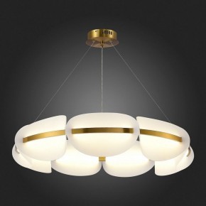 Подвесная люстра ST-Luce Etoile SL1304.203.56 в Лесном - lesnoy.mebel24.online | фото 5
