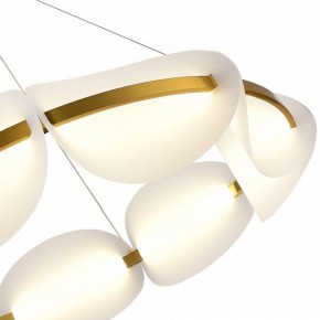 Подвесная люстра ST-Luce Etoile SL1304.203.56 в Лесном - lesnoy.mebel24.online | фото 7