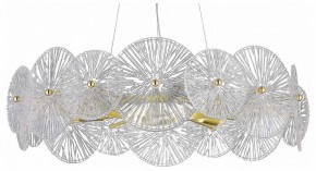 Подвесная люстра ST-Luce Flero SL1657.203.08 в Лесном - lesnoy.mebel24.online | фото 2