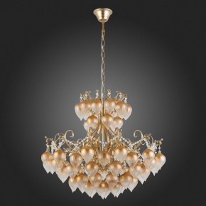 Подвесная люстра ST-Luce Frutti SL659.303.06 в Лесном - lesnoy.mebel24.online | фото 4
