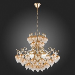 Подвесная люстра ST-Luce Frutti SL659.303.06 в Лесном - lesnoy.mebel24.online | фото 6