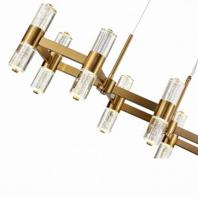 Подвесная люстра ST-Luce Gemina SL6007.203.16 в Лесном - lesnoy.mebel24.online | фото 6