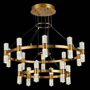 Подвесная люстра ST-Luce Gemina SL6007.203.32 в Лесном - lesnoy.mebel24.online | фото 3
