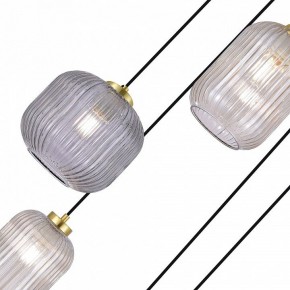 Подвесная люстра ST-Luce Gran SL1154.303.05 в Лесном - lesnoy.mebel24.online | фото 5