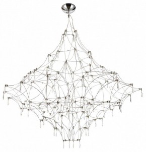 Подвесная люстра ST-Luce Gravetta SL6601.103.114 в Лесном - lesnoy.mebel24.online | фото