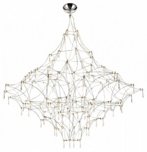 Подвесная люстра ST-Luce Gravetta SL6601.103.114 в Лесном - lesnoy.mebel24.online | фото 2