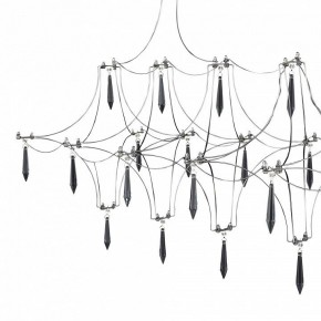 Подвесная люстра ST-Luce Gravetta SL6603.103.17 в Лесном - lesnoy.mebel24.online | фото 4