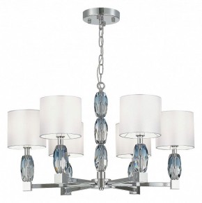 Подвесная люстра ST-Luce Lingotti SL1759.103.06 в Лесном - lesnoy.mebel24.online | фото 3