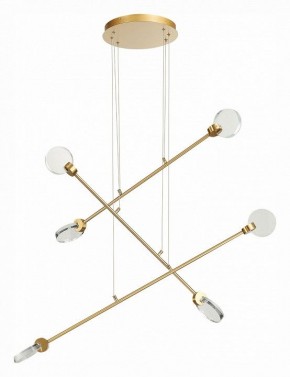 Подвесная люстра ST-Luce Montecelio SL6104.203.06 в Лесном - lesnoy.mebel24.online | фото 2