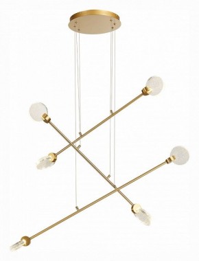 Подвесная люстра ST-Luce Montecelio SL6104.203.06 в Лесном - lesnoy.mebel24.online | фото 3