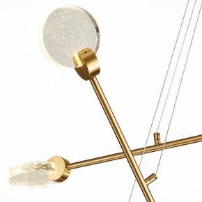 Подвесная люстра ST-Luce Montecelio SL6104.203.06 в Лесном - lesnoy.mebel24.online | фото 5
