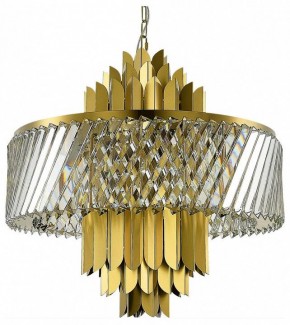 Подвесная люстра ST-Luce Nari SL1635.303.09 в Лесном - lesnoy.mebel24.online | фото