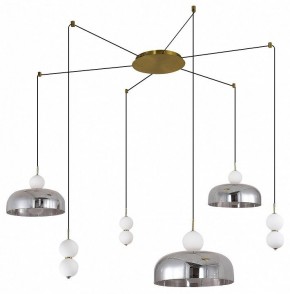 Подвесная люстра ST-Luce Ode SL6112.202.42 в Лесном - lesnoy.mebel24.online | фото