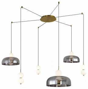 Подвесная люстра ST-Luce Ode SL6112.202.42 в Лесном - lesnoy.mebel24.online | фото 2