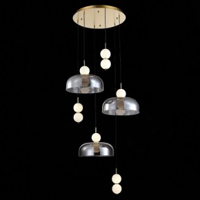 Подвесная люстра ST-Luce Ode SL6112.203.42 в Лесном - lesnoy.mebel24.online | фото 3