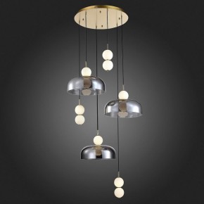 Подвесная люстра ST-Luce Ode SL6112.203.42 в Лесном - lesnoy.mebel24.online | фото 4
