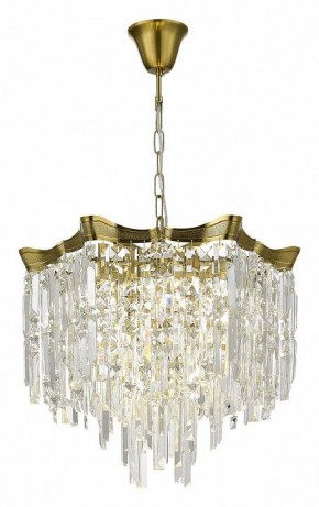 Подвесная люстра ST-Luce Ofelia SL1659.303.07 в Лесном - lesnoy.mebel24.online | фото