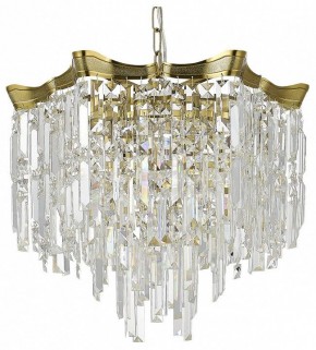 Подвесная люстра ST-Luce Ofelia SL1659.303.07 в Лесном - lesnoy.mebel24.online | фото 2